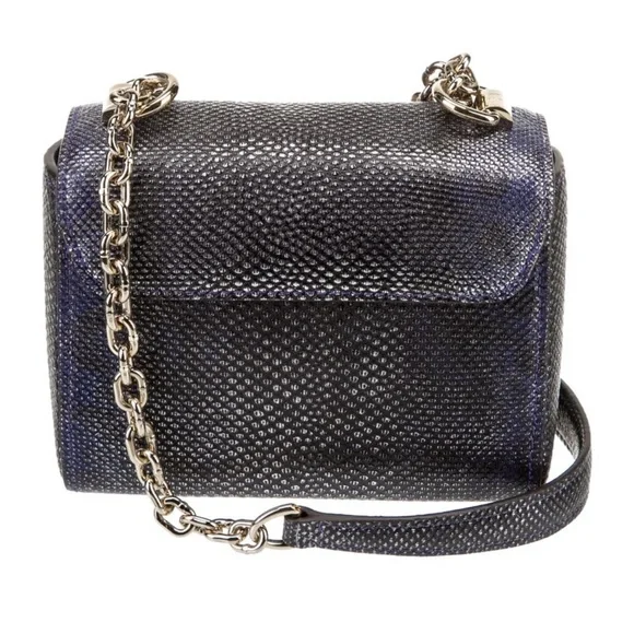 Louis Vuitton Python Twist Bag - Picture 2 of 5